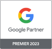 Google PREMIER Partner