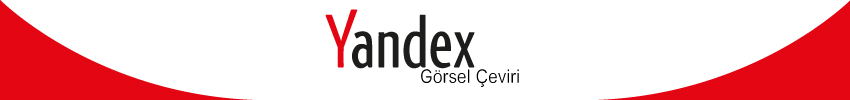 Yandex Görsel Çeviri Faydalı mı?